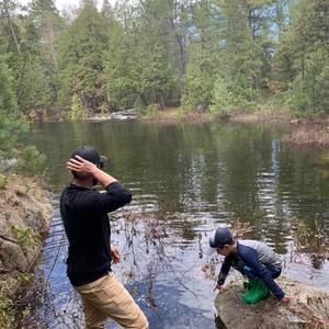 Meet your Posher, Matt